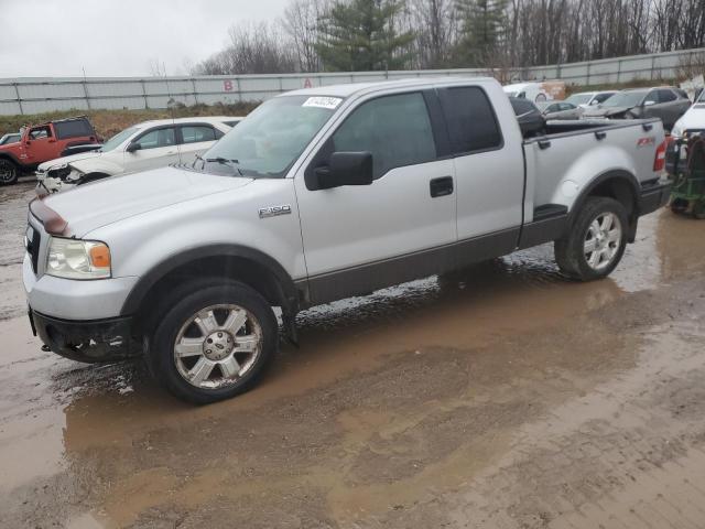 FORD F150 2006 with VIN 1FTPX04516KB13467 - Photo from auction