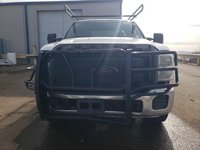 Photo 5 from auction – 2012 FORD F250 SUPER with VIN 1FT7X2B66CEC34545