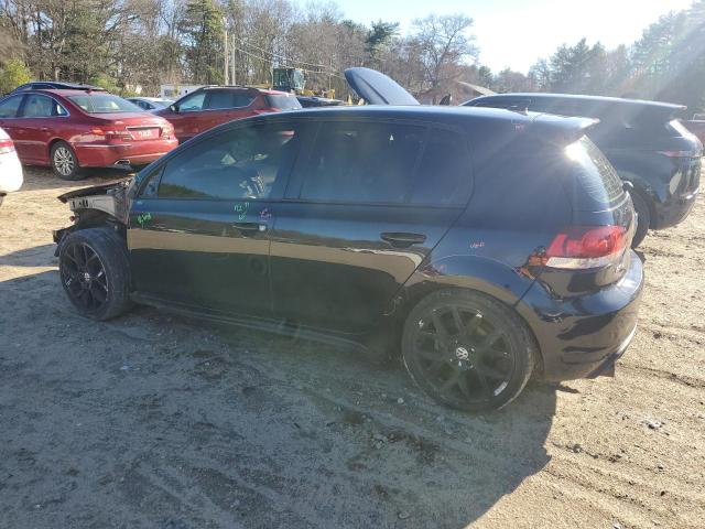 Photo 2 from auction – 2014 VOLKSWAGEN GTI with VIN WVWGD7AJ2EW008530