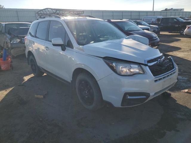 Photo 4 from auction – 2017 SUBARU FORESTER 2 with VIN JF2SJAEC1HG474722