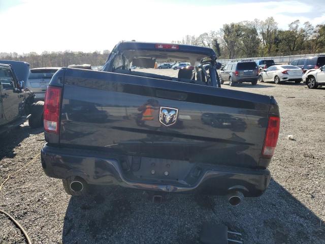Photo 6 from auction – 2016 RAM 1500 ST with VIN 1C6RR6KT3GS189417