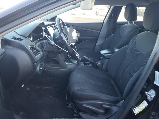 Photo 7 from auction – 2016 DODGE DART SE AE with VIN 1C3CDFDHXGD539995