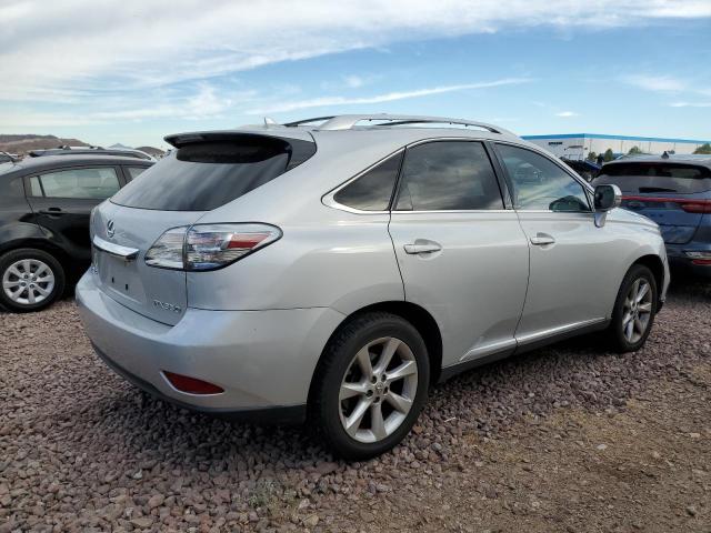 Photo 3 from auction – 2010 LEXUS RX 350 with VIN 2T2ZK1BA5AC020843