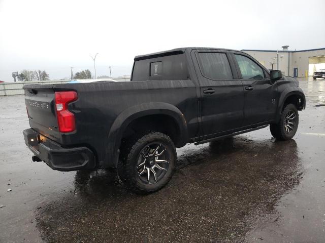 Photo 3 from auction – 2023 CHEVROLET SILVERADO with VIN 2GCUDEED1P1101223