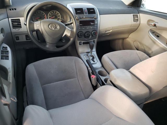 Photo 8 from auction – 2011 TOYOTA COROLLA BA with VIN JTDBU4EE3BJ096874