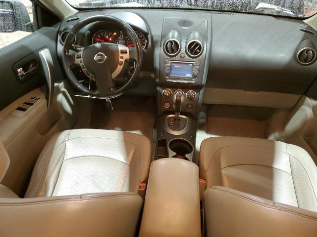 Photo 8 from auction – 2011 NISSAN ROGUE S with VIN JN8AS5MV5BW300980