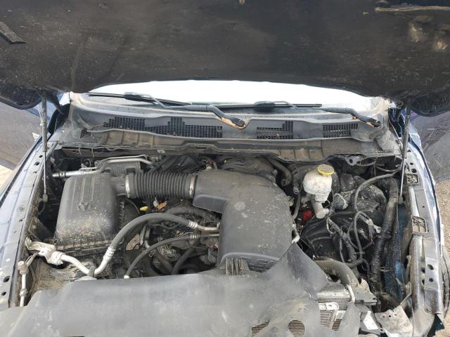 Photo 11 from auction – 2019 RAM 1500 CLASS with VIN 1C6RR6FG2KS641959