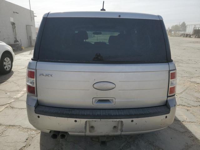 Photo 6 from auction – 2012 FORD FLEX SE with VIN 2FMGK5BC5CBD17560