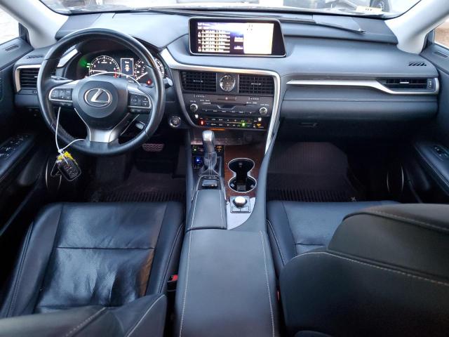 Photo 8 from auction – 2017 LEXUS RX 350 BAS with VIN 2T2BZMCA3HC088940
