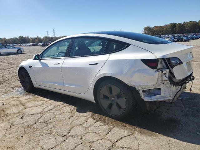 Photo 2 from auction – 2021 TESLA MODEL 3 with VIN 5YJ3E1EA1MF921222