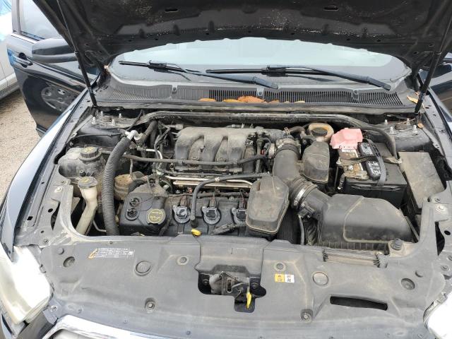 Photo 11 from auction – 2014 FORD TAURUS SEL with VIN 1FAHP2E88EG142299