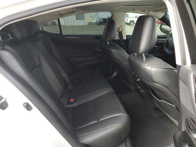 Photo 10 from auction – 2021 LEXUS ES 250 BAS with VIN 58AD11D11MU005251