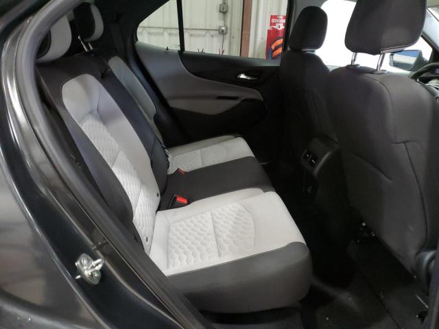 Photo 11 from auction – 2019 CHEVROLET EQUINOX LS with VIN 2GNAXSEVXK6242697