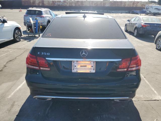 Photo 6 from auction – 2014 MERCEDES-BENZ E 350 with VIN WDDHF5KB8EA972806