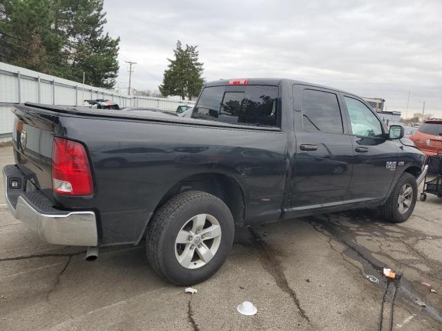 Photo 3 from auction – 2019 RAM 1500 CLASS with VIN 1C6RR6TT2KS562051