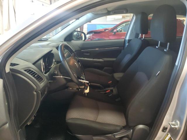 Photo 7 from auction – 2019 MITSUBISHI OUTLANDER with VIN JA4AR3AU1KU016467