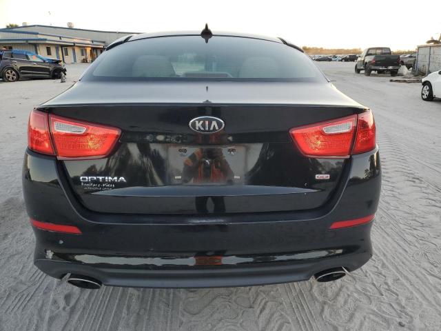 Photo 6 from auction – 2015 KIA OPTIMA LX with VIN 5XXGM4A73FG354415