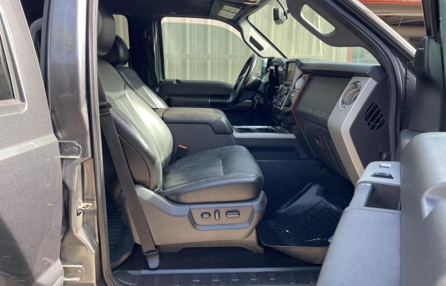Photo 5 from auction – 2015 FORD F250 SUPER with VIN 1FT7W2B60FEB76939