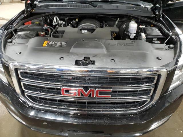 Photo 12 from auction – 2020 GMC YUKON SLT with VIN 1GKS2BKC1LR275886