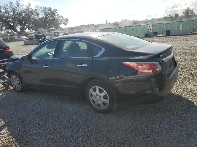 Photo 2 from auction – 2015 NISSAN ALTIMA 2.5 with VIN 1N4AL3AP3FC428652