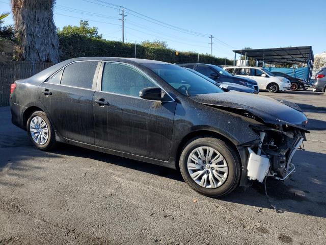 Photo 4 from auction – 2013 TOYOTA CAMRY L with VIN 4T4BF1FK9DR287361