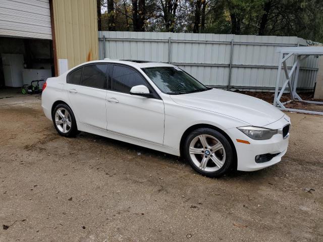 Photo 4 from auction – 2014 BMW 328 I with VIN WBA3A5C50EP600687
