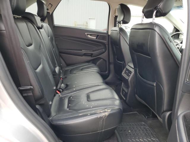Photo 11 from auction – 2017 FORD EDGE TITAN with VIN 2FMPK3K93HBB05403