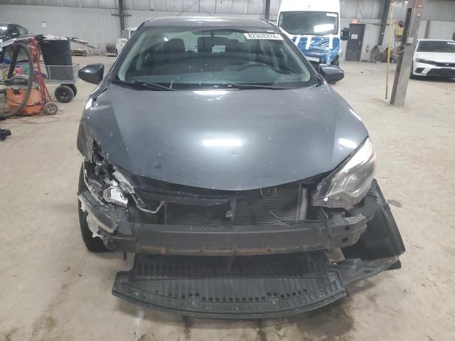 Photo 5 from auction – 2014 TOYOTA COROLLA L with VIN 5YFBURHE2EP091545