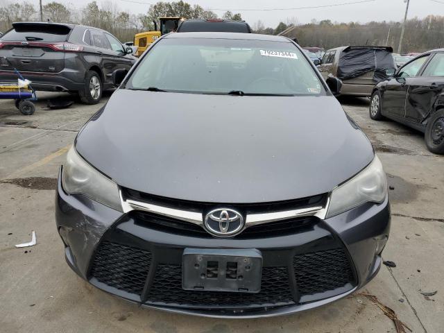 Photo 5 from auction – 2017 TOYOTA CAMRY LE with VIN 4T1BF1FK5HU414784