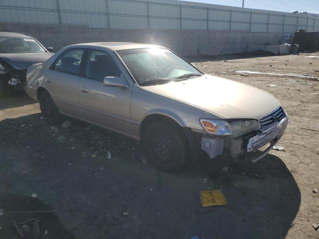Photo 4 from auction – 2001 TOYOTA CAMRY LE with VIN JT2BF28K210299851