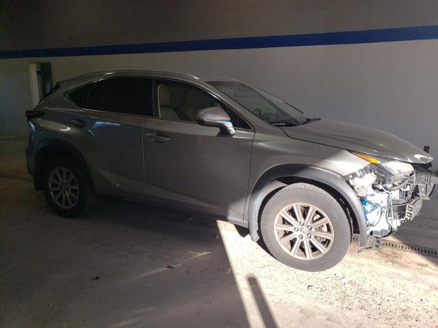 Photo 4 from auction – 2016 LEXUS NX 200T BA with VIN JTJBARBZ5G2085841