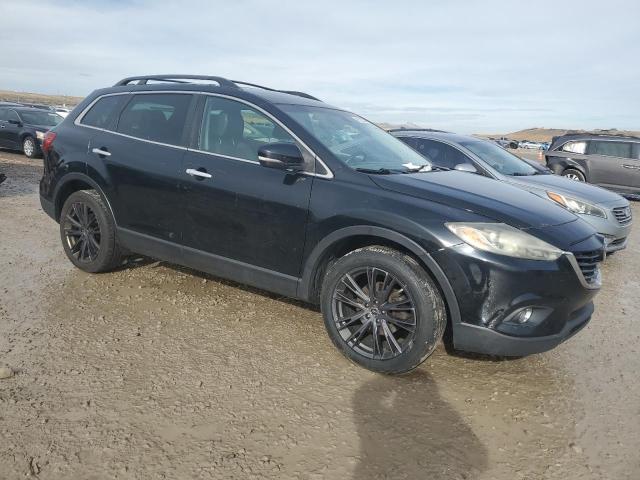 Photo 4 from auction – 2015 MAZDA CX-9 GRAND with VIN JM3TB3DA4F0451380