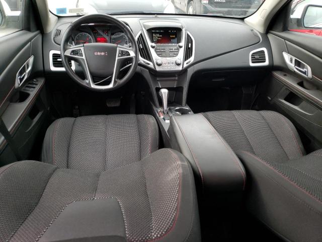 Photo 8 from auction – 2015 GMC TERRAIN SL with VIN 2GKALREK1F6355290