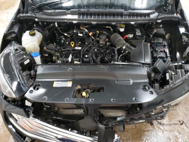 Foto 12 de la subasta – 2022 FORD EDGE SEL con VIN 2FMPK4J97NBA44382