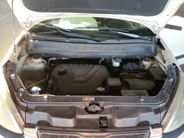 Photo 11 from auction – 2013 KIA SOUL with VIN KNDJT2A50D7553312