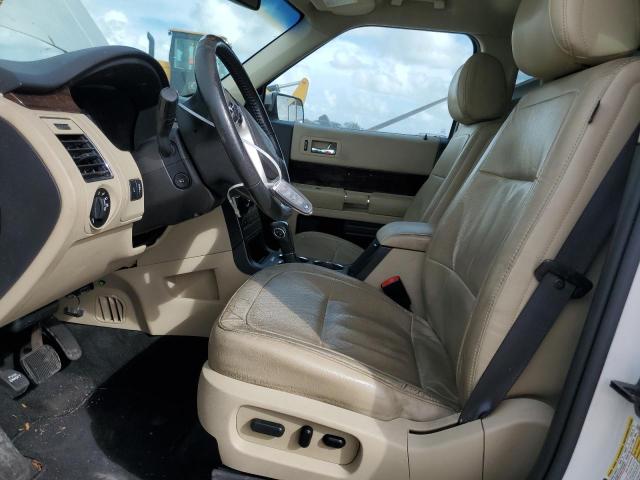 Photo 7 from auction – 2013 FORD FLEX LIMIT with VIN 2FMGK5D82DBD39011
