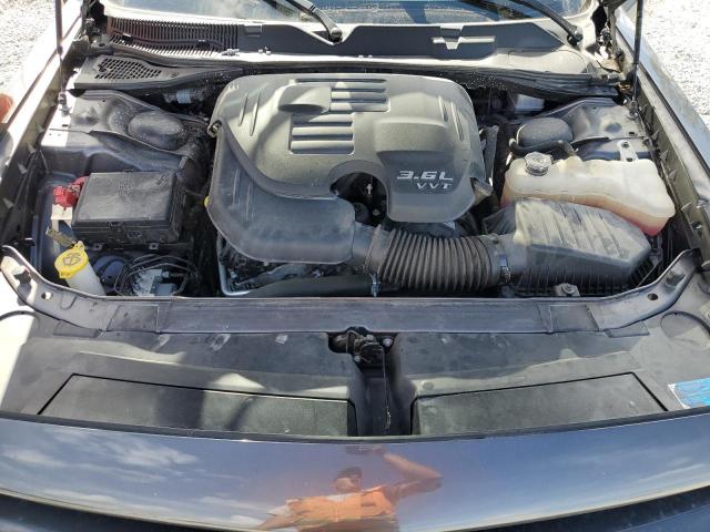 Photo 11 from auction – 2023 DODGE CHALLENGER with VIN 2C3CDZJGXPH549457