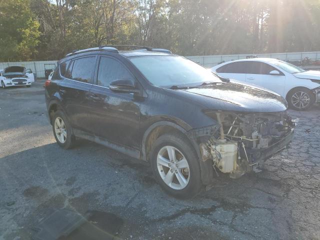 Photo 4 from auction – 2013 TOYOTA RAV4 XLE with VIN 2T3WFREV7DW011998