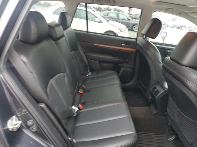 Photo 11 from auction – 2013 SUBARU OUTBACK 3. with VIN 4S4BREKC7D2213603