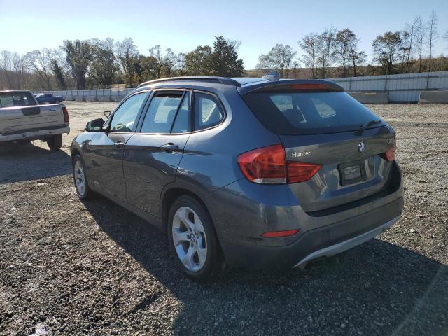 Photo 2 from auction – 2014 BMW X1 SDRIVE2 with VIN WBAVM1C54EVW53767
