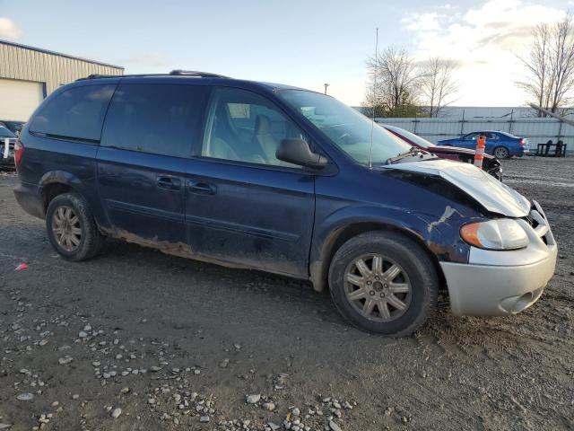 Photo 4 from auction – 2006 DODGE GRAND CARA with VIN 2D4GP44L96R834792
