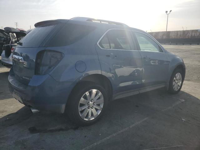Photo 3 from auction – 2011 CHEVROLET EQUINOX LT with VIN 2CNFLFE58B6403674