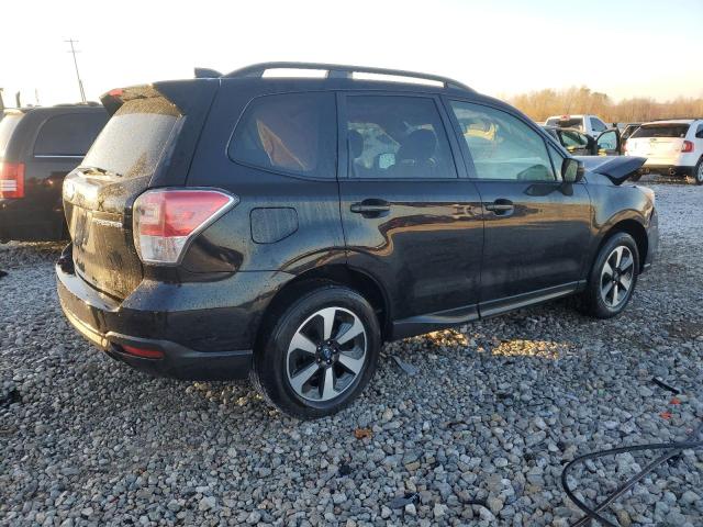 Photo 3 from auction – 2018 SUBARU FORESTER 2 with VIN JF2SJAGC9JH559787