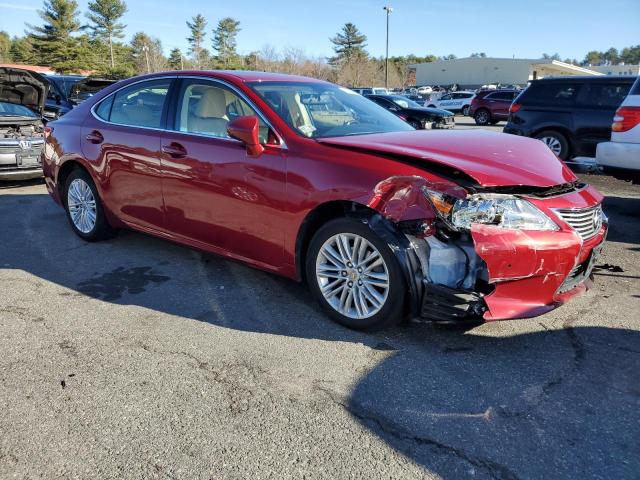 Photo 4 from auction – 2014 LEXUS ES 350 with VIN JTHBK1GG5E2112251