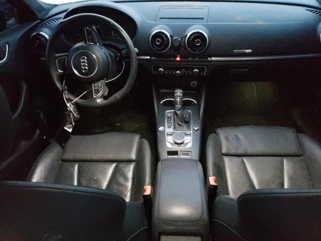 Photo 8 from auction – 2015 AUDI A3 PRESTIG with VIN WAUKFGFF7F1031063