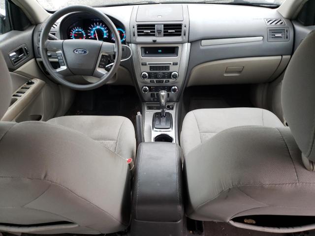 Photo 8 from auction – 2011 FORD FUSION SE with VIN 3FAHP0HA1BR343274
