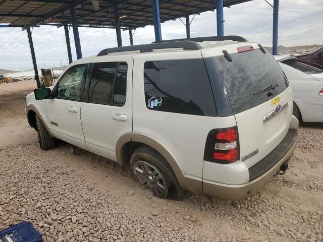 Photo 2 from auction – 2008 FORD EXPLORER E with VIN 1FMEU74E48UA43538