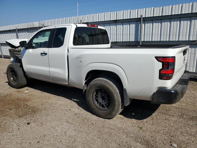 Photo 2 from auction – 2023 NISSAN FRONTIER S with VIN 1N6ED1CL6PN635899