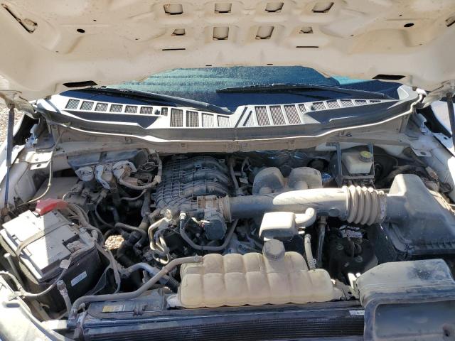 Photo 11 from auction – 2021 FORD F150 with VIN 1FTMF1CB2MKE24311