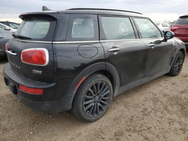 Photo 3 from auction – 2016 MINI COOPER CLU with VIN WMWLN5C55G2B27845